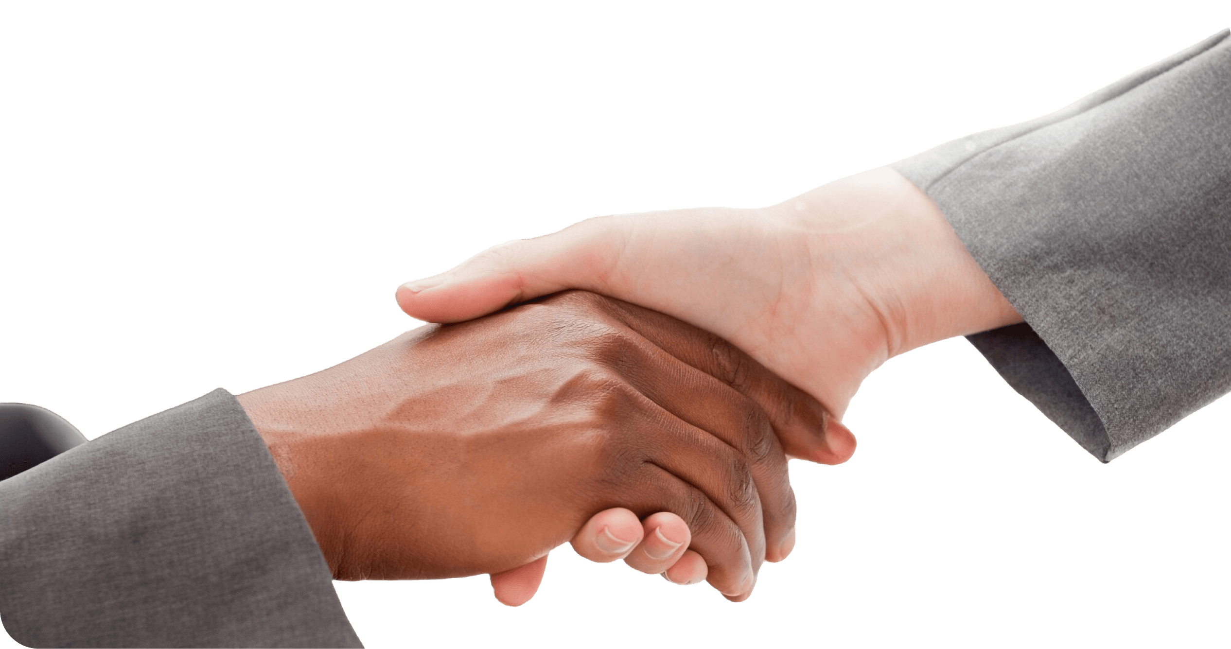 Strengthened Partnerships