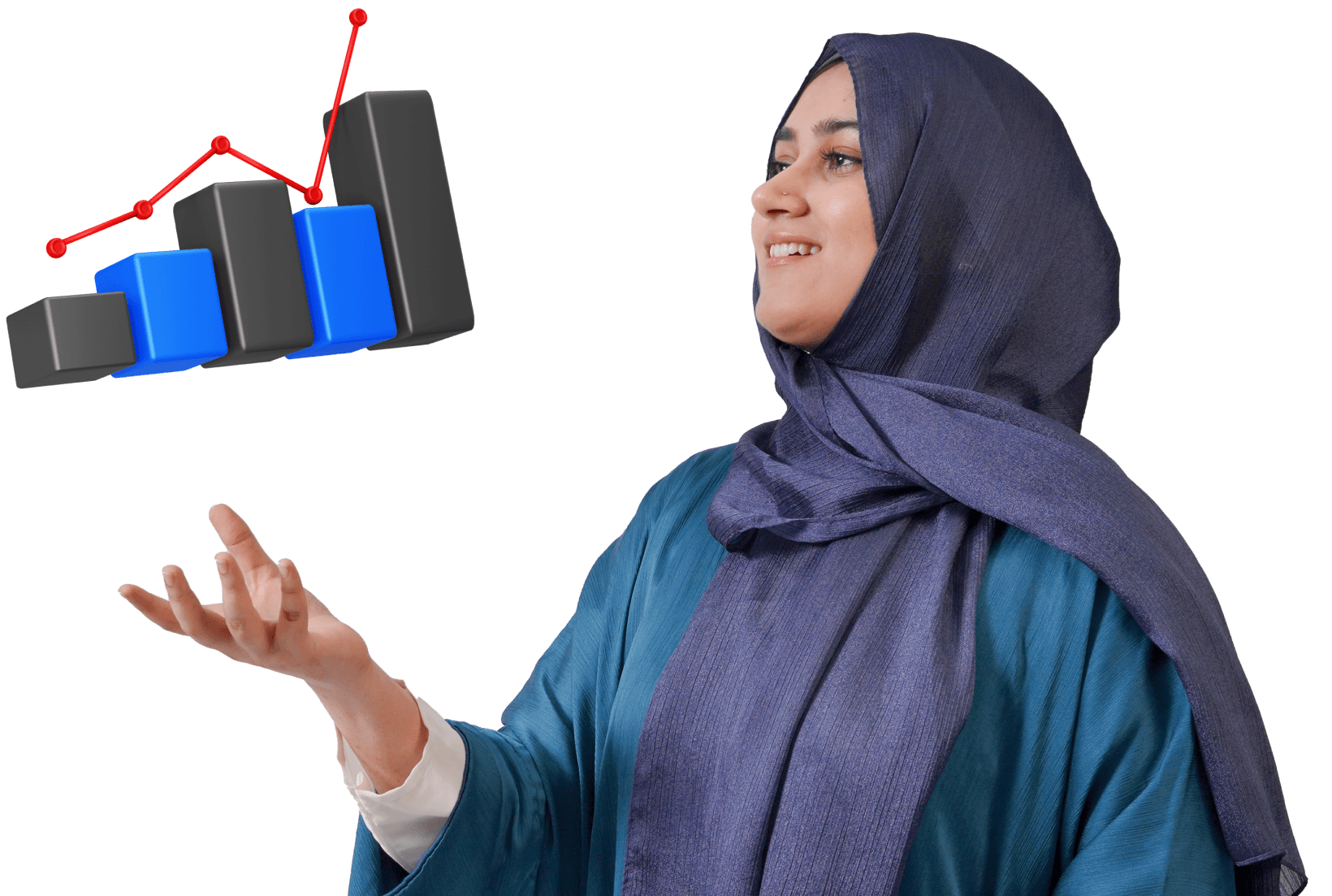 Reduced Churn, Increased Efficiency