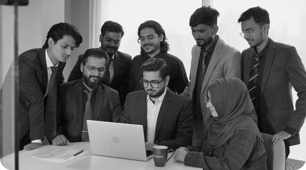 Innovation Team