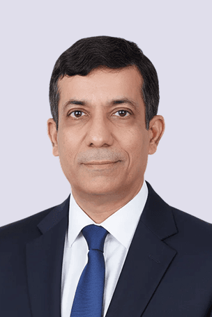 Image of Shoukat Bizinjo