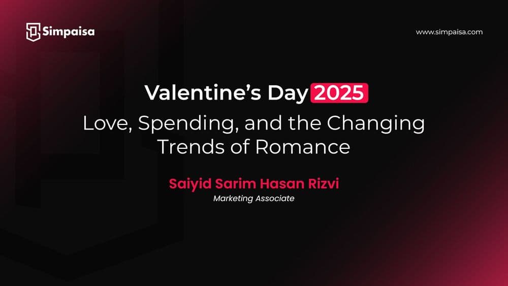 Valentine’s Day 2025: Love, Spending & Evolving Romance Trends