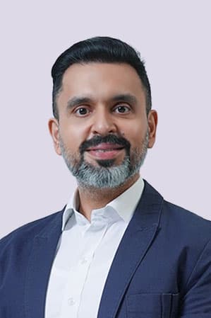 Image of Kamil Shaikh
