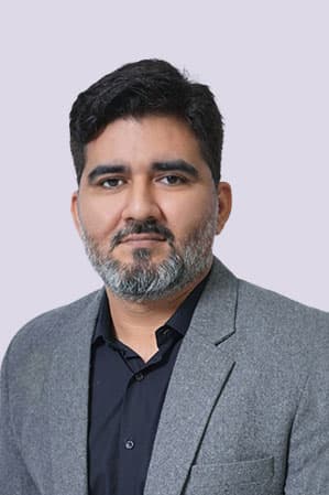 Image of Rizwan Zafar