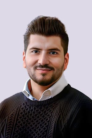 Image of Shahroze Khan
