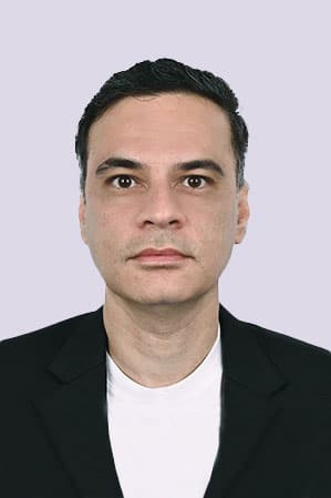 Image of Yassir Pasha