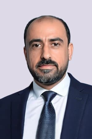 Image of Bachir Njeim