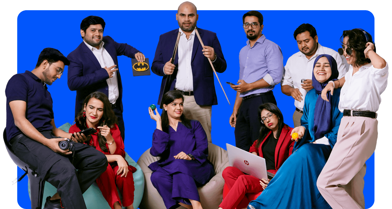 Tech Talent