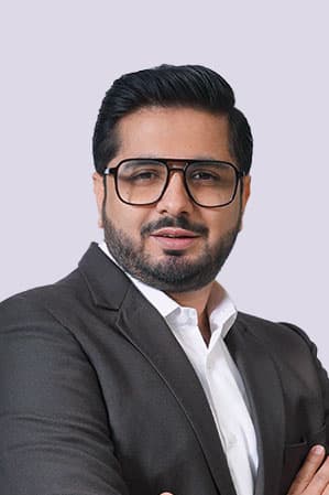 Image of Danish Hameed