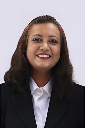 Image of Sanjana Farid