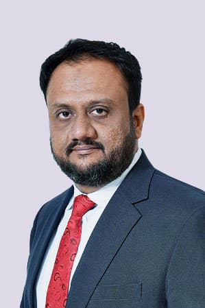 Image of Saqlain Raza
