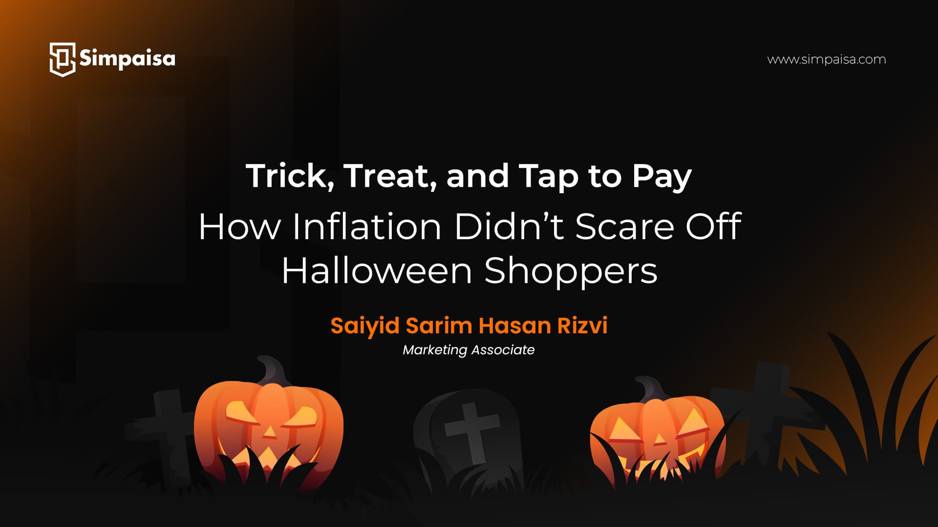Trick, Treat, and Tap to Pay: How Inflation Didn’t Scare Off Halloween Shoppers